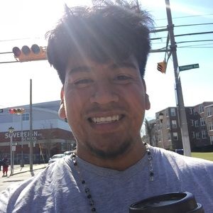 Meet your Posher, Omar